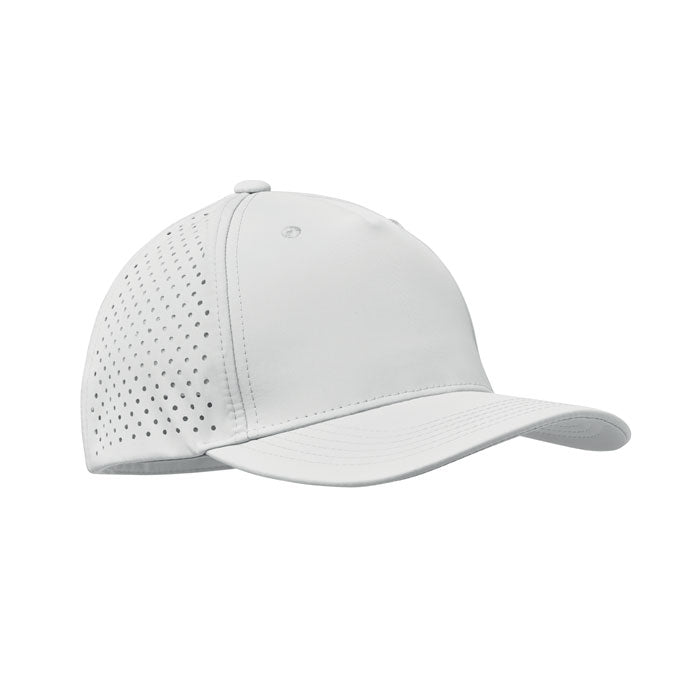 CAPO - Gorra de 5 paneles 130 gr/m
