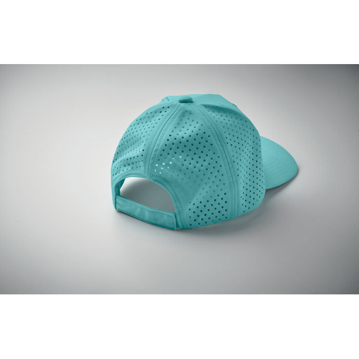 CAPO - Gorra de 5 paneles 130 gr/m