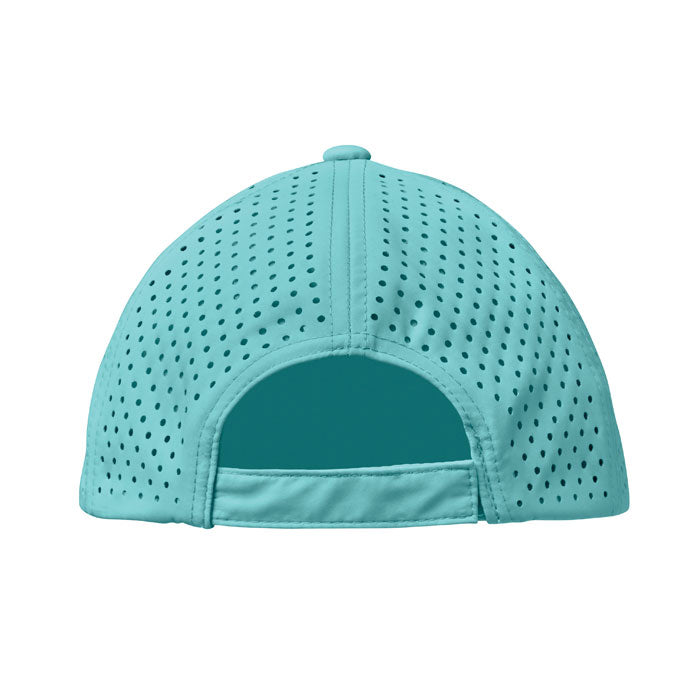 CAPO - Gorra de 5 paneles 130 gr/m