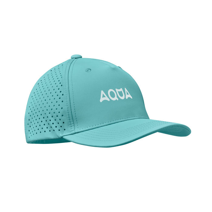 CAPO - Gorra de 5 paneles 130 gr/m