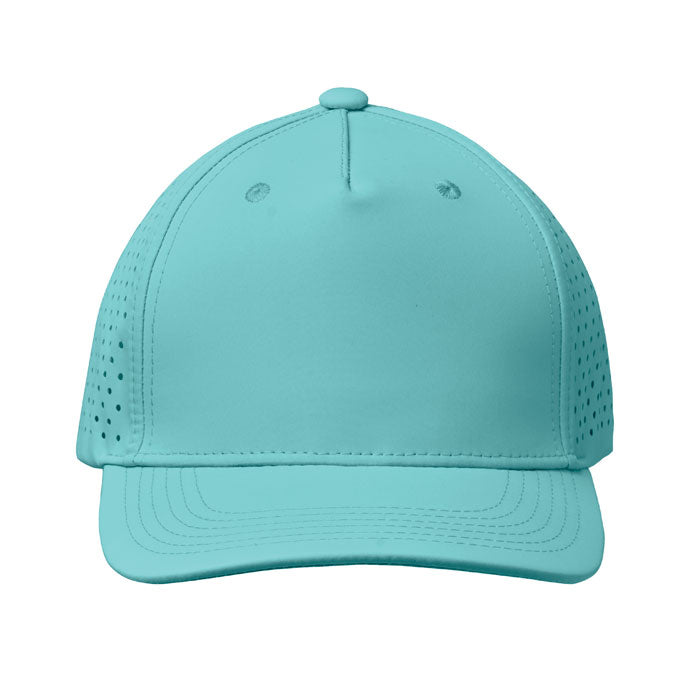 CAPO - Gorra de 5 paneles 130 gr/m