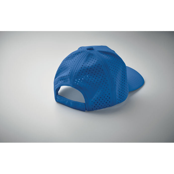 CAPO - Gorra de 5 paneles 130 gr/m
