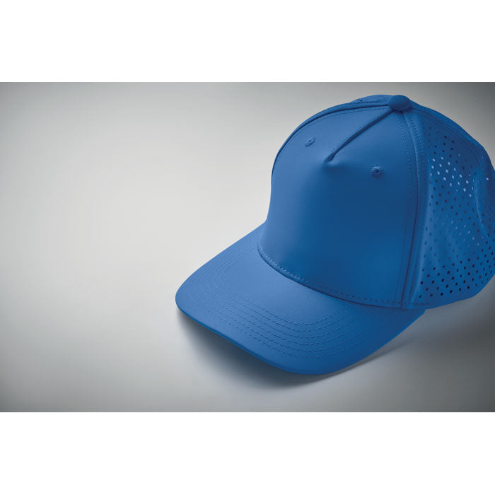 CAPO - Gorra de 5 paneles 130 gr/m
