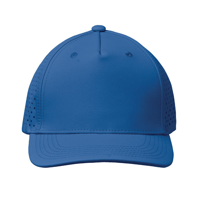 CAPO - Gorra de 5 paneles 130 gr/m