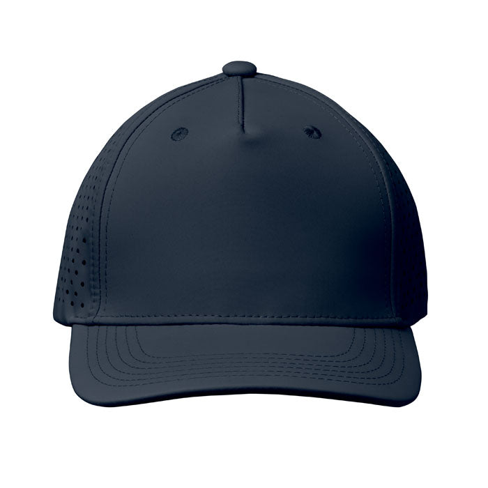 CAPO - Gorra de 5 paneles 130 gr/m