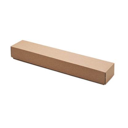 Caja de cartón para set de barbacoa