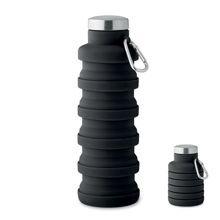 KOLAPSI - Botella plegable 500 ml