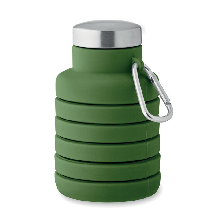 KOLAPSI - Botella plegable 500 ml