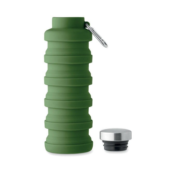 KOLAPSI - Botella plegable 500 ml