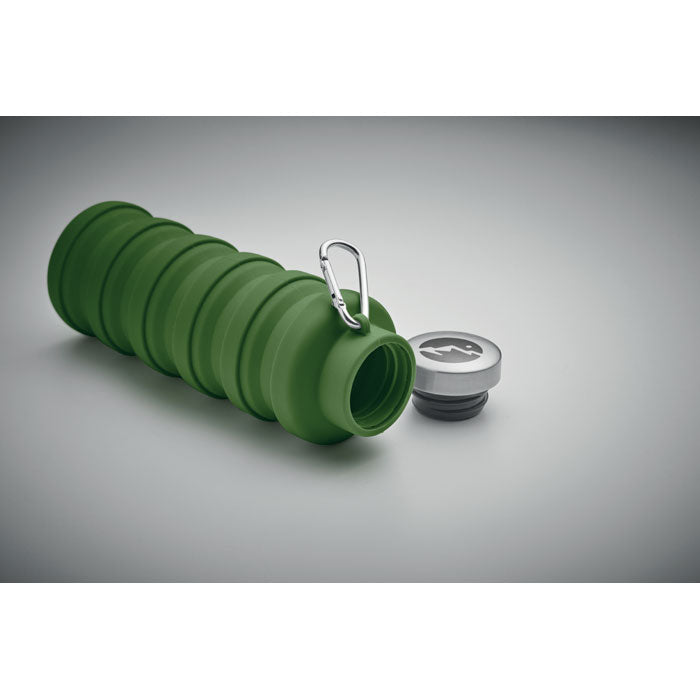 KOLAPSI - Botella plegable 500 ml
