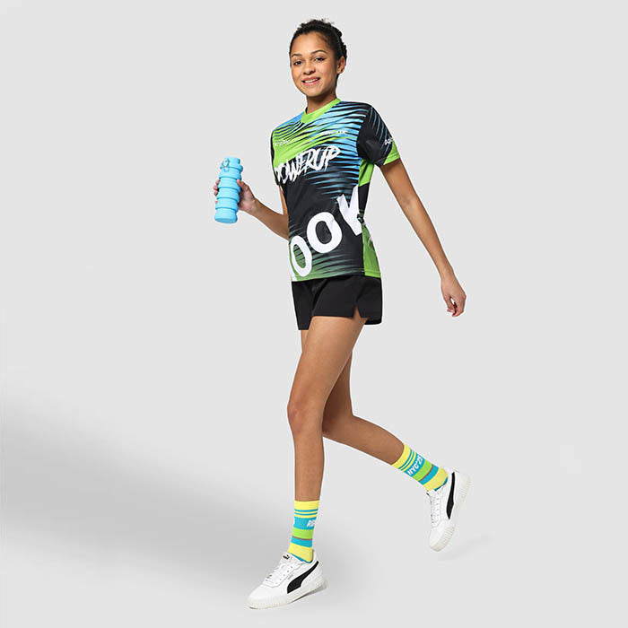 KOLAPSI - Botella plegable 500 ml