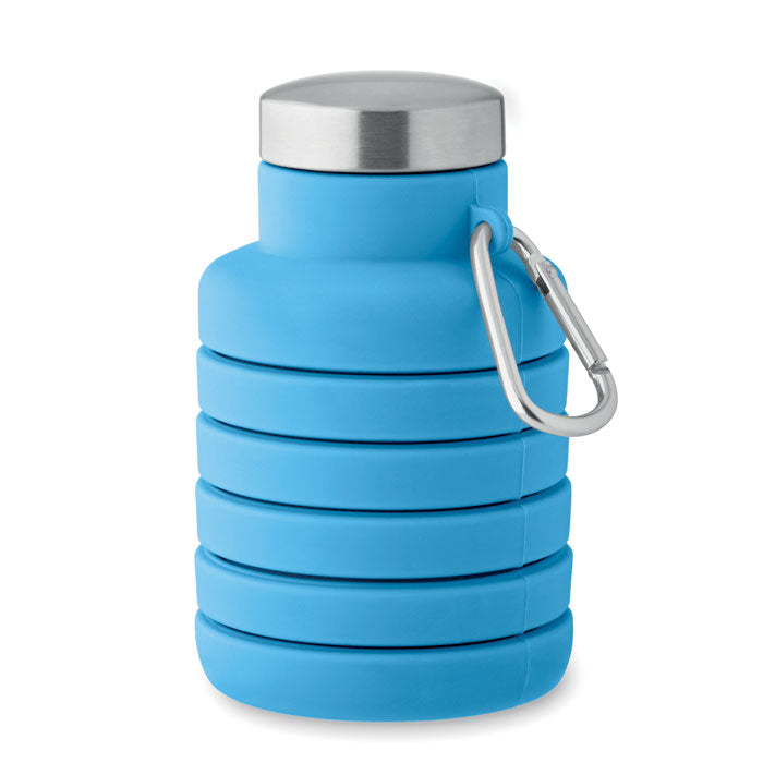 KOLAPSI - Botella plegable 500 ml