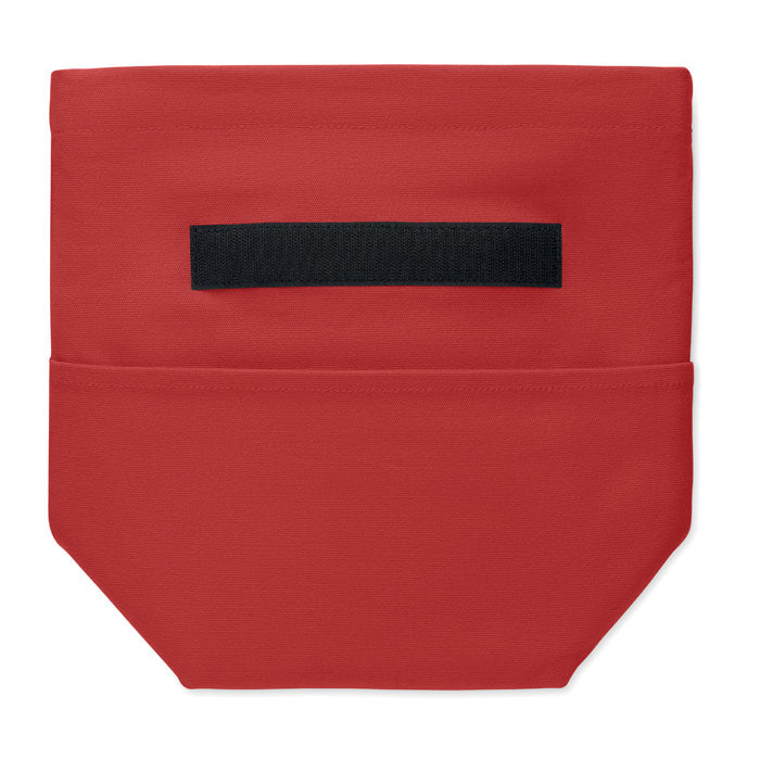 RECOBA COLOUR - Bolsa nevera algodón reciclado