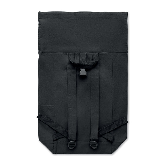 KAMET - Mochila roll top 390 gr/m²