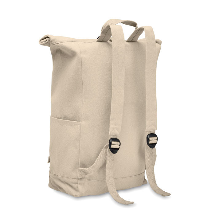 KAMET - Mochila roll top 390 gr/m²