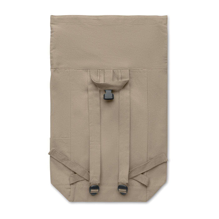 KAMET - Mochila roll top 390 gr/m²