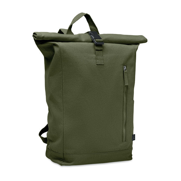 KAMET - Mochila roll top 390 gr/m²
