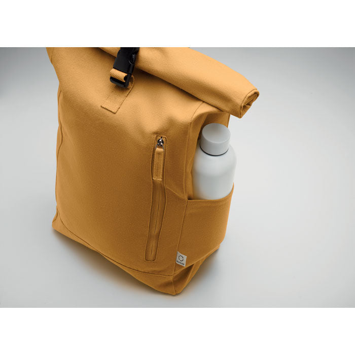 KAMET - Mochila roll top 390 gr/m²