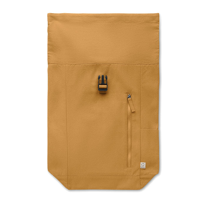 KAMET - Mochila roll top 390 gr/m²