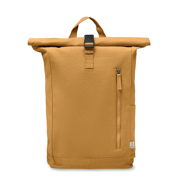 KAMET - Mochila roll top 390 gr/m²