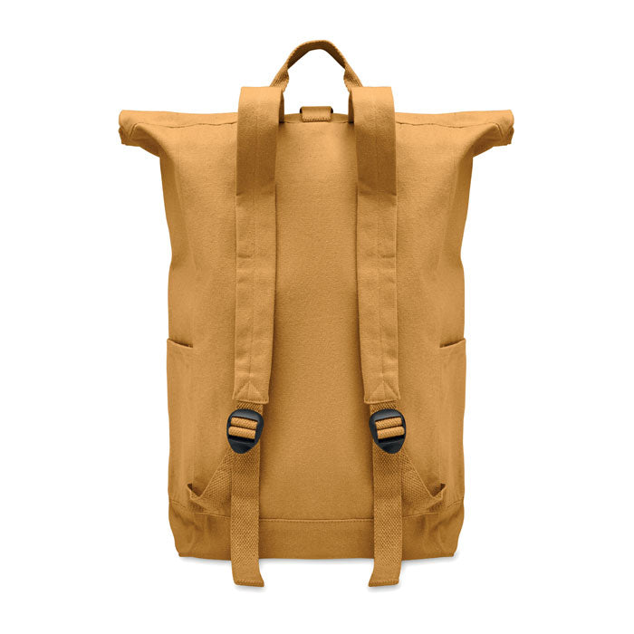 KAMET - Mochila roll top 390 gr/m²