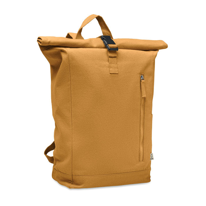 KAMET - Mochila roll top 390 gr/m²