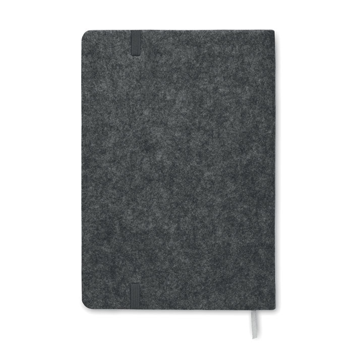 CORKBOOK - Libreta de corcho RPET A5