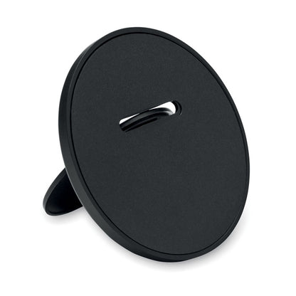 Soporte magnético para móvil