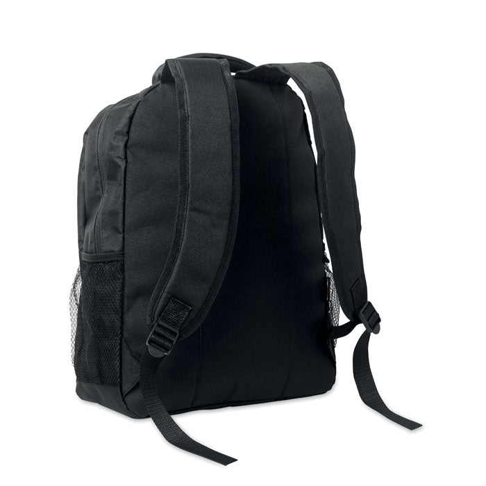 PUTER / TOPPER - Mochila para portátil de 15"