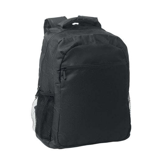PUTER / TOPPER - Mochila para portátil de 15