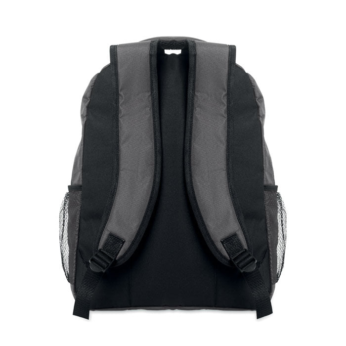 PUTER / TOPPER - Mochila para portátil de 15"