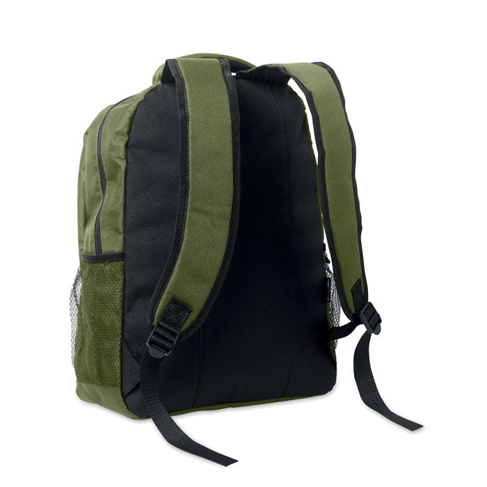 PUTER / TOPPER - Mochila para portátil de 15"