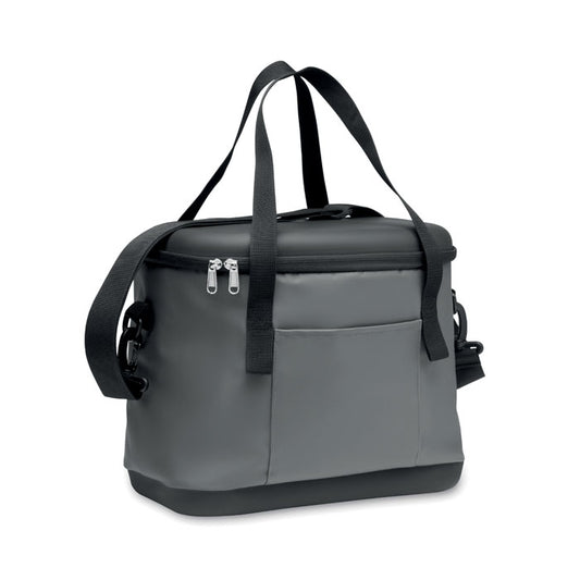 COOLIN - Bolsa nevera de lona 40L