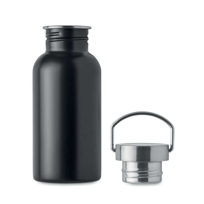 FLORENCE SING - Botella de pared simple 500 ml