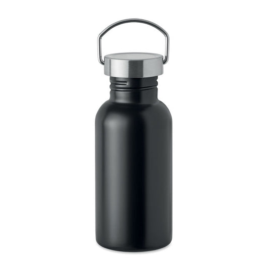FLORENCE SING - Botella de pared simple 500 ml