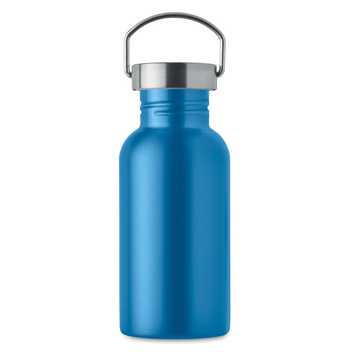FLORENCE SING - Botella de pared simple 500 ml
