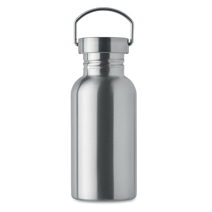 FLORENCE SING - Botella de pared simple 500 ml