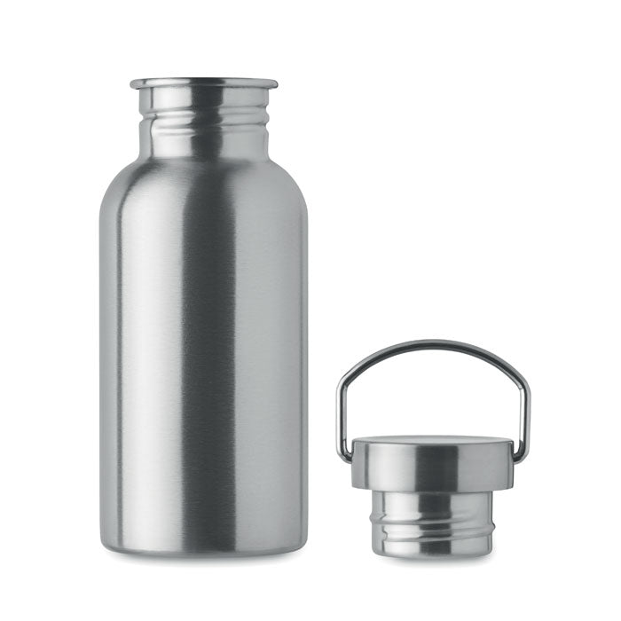 FLORENCE SING - Botella de pared simple 500 ml