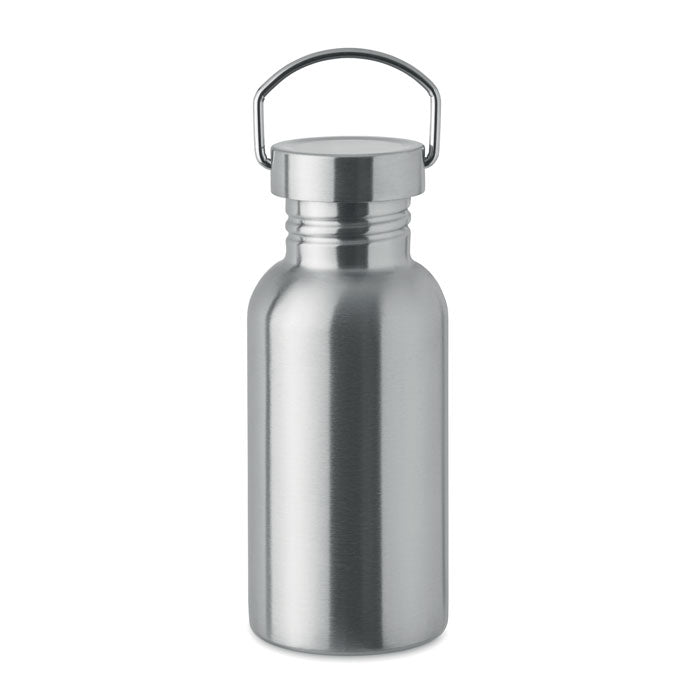 FLORENCE SING - Botella de pared simple 500 ml