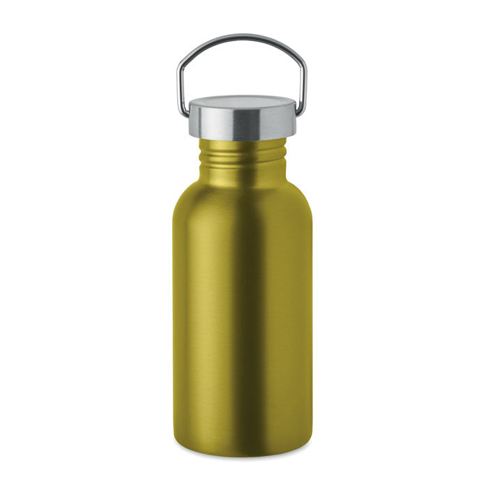FLORENCE SING - Botella de pared simple 500 ml