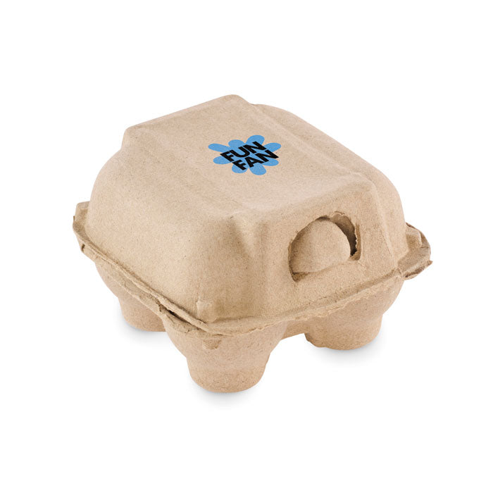 EISET - Set para pintar huevos de pascu