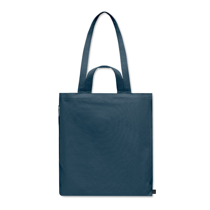 GAVE COLOUR - Bolsa de algodón reciclado