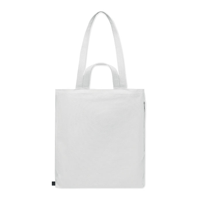 GAVE COLOUR - Bolsa de algodón reciclado
