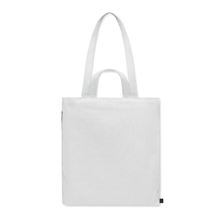 GAVE COLOUR - Bolsa de algodón reciclado