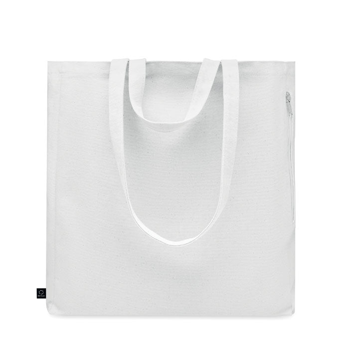 GAVE COLOUR - Bolsa de algodón reciclado