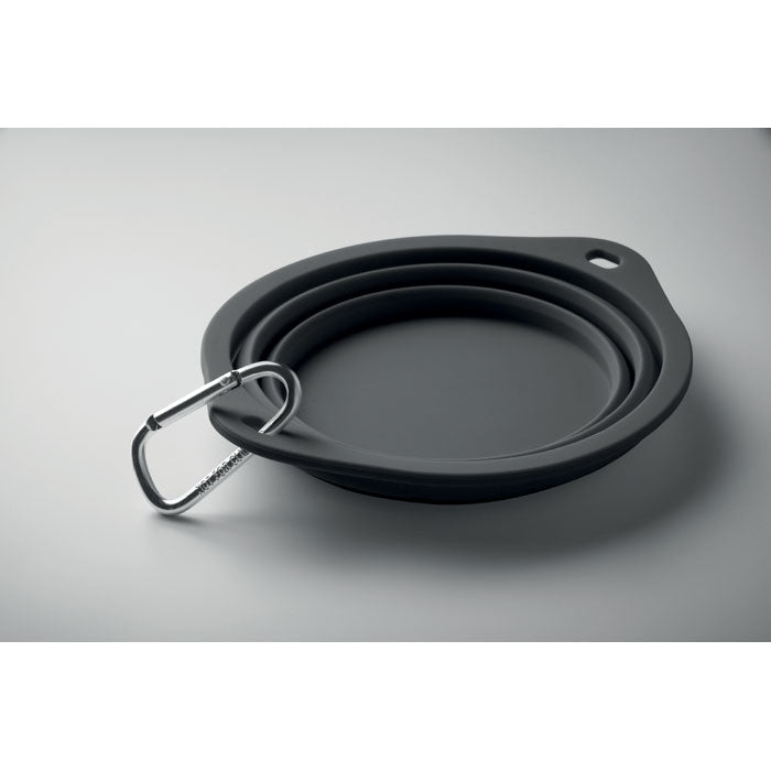 KOLAPDIER - Comedero portátil para mascota