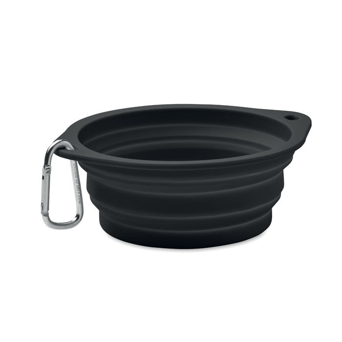 KOLAPDIER - Comedero portátil para mascota