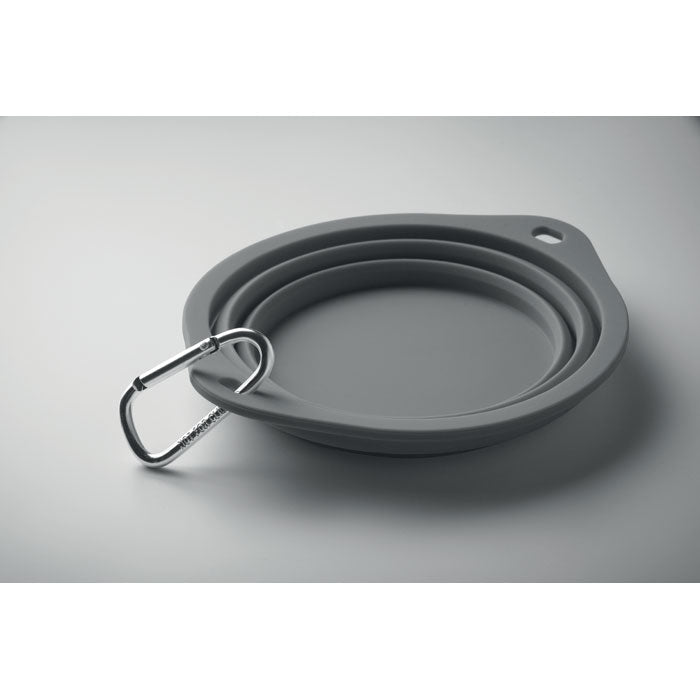 KOLAPDIER - Comedero portátil para mascota