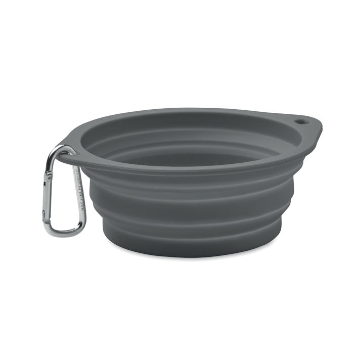 KOLAPDIER - Comedero portátil para mascota