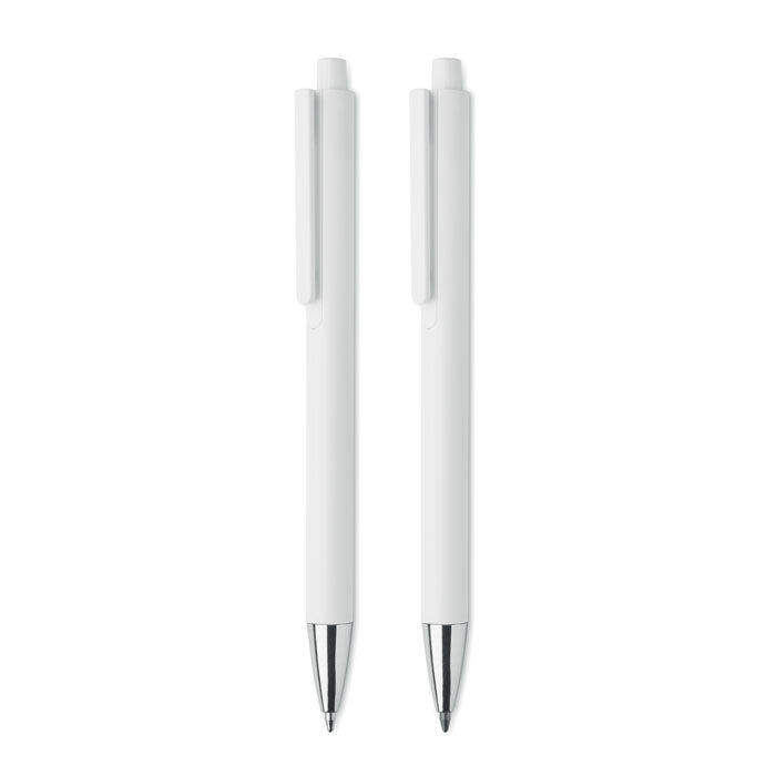 ORWELL - Set de bolígrafos en estuche